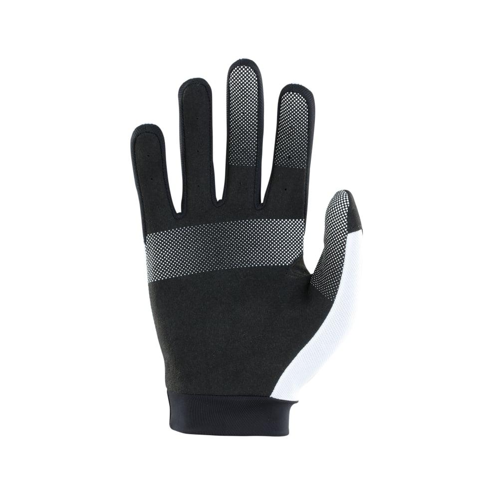 ION Gloves ION Logo - Liquid-Life #Wähle Deine Farbe_Peak White