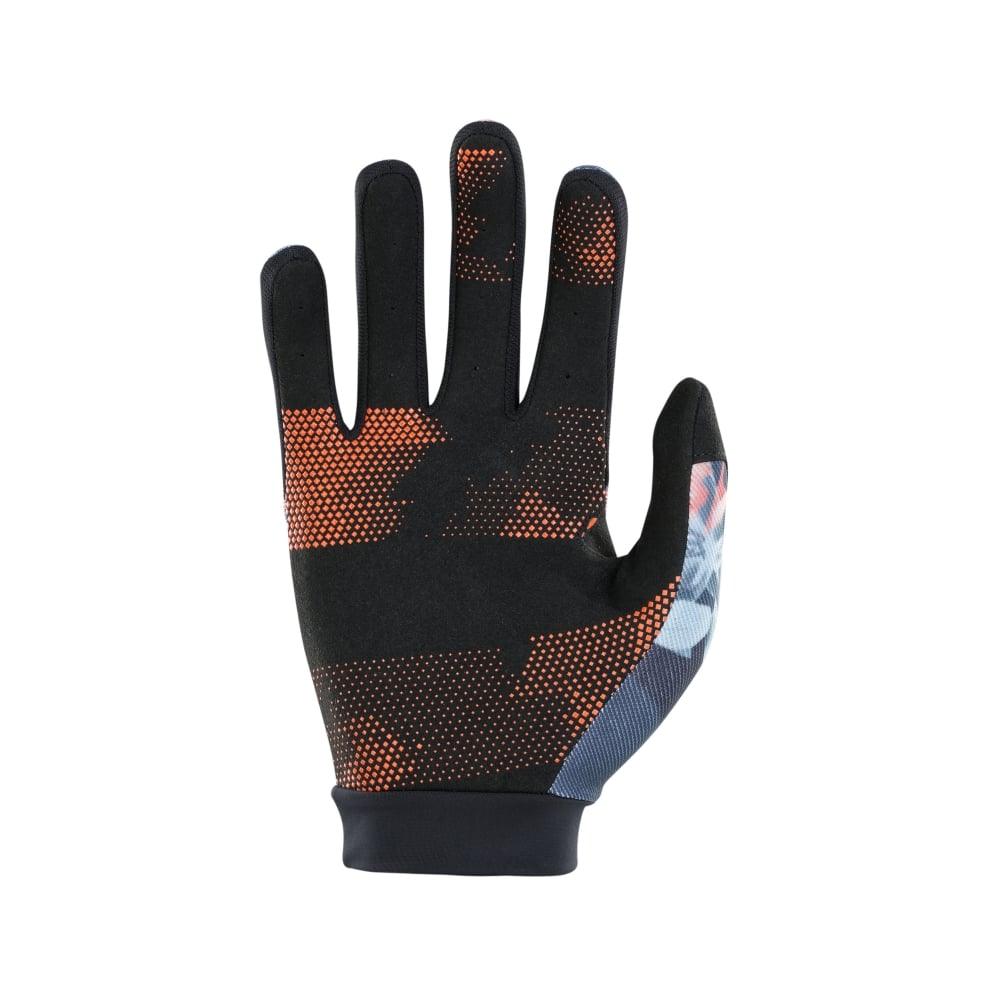 ION Gloves Scrub - Liquid-Life #Wähle Deine Farbe_Tidal Green