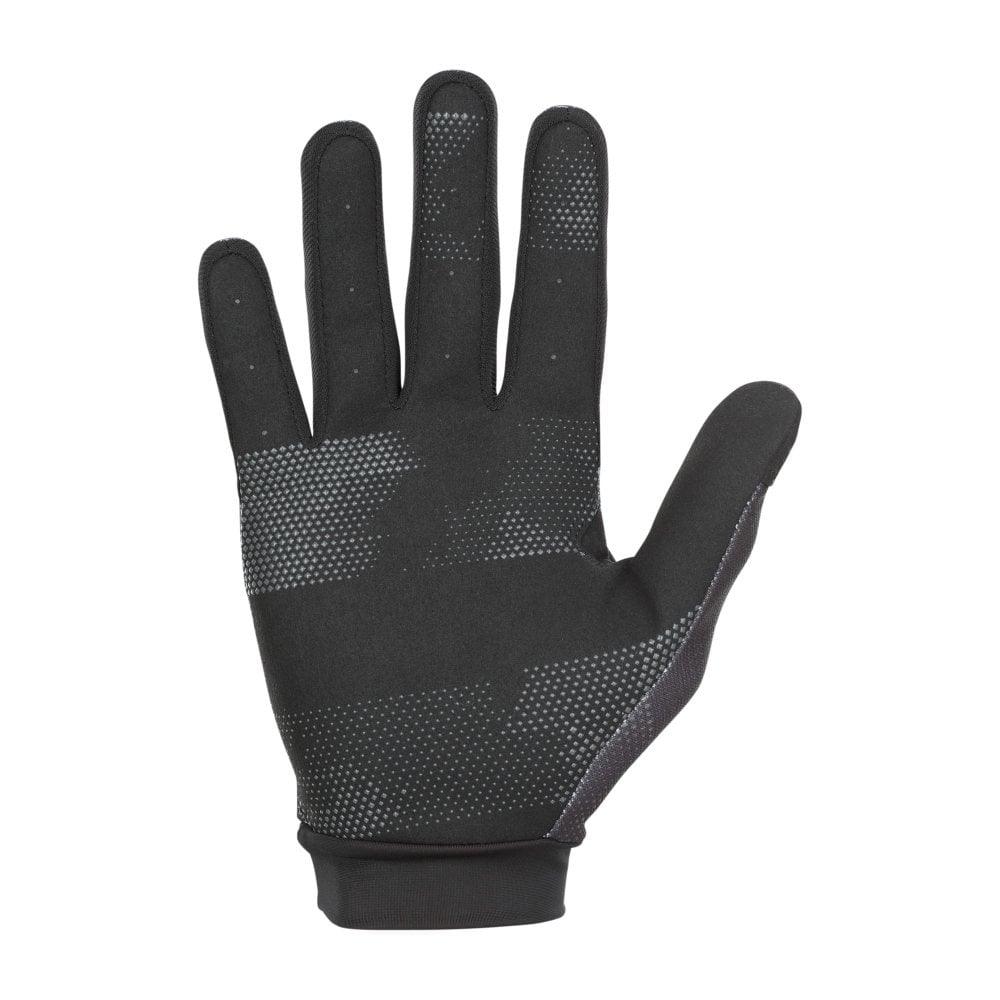 ION Gloves Scrub - Liquid-Life #Wähle Deine Farbe_Black