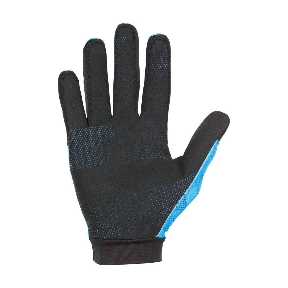 ION Gloves Scrub - Liquid-Life #Wähle Deine Farbe_Inside Blue