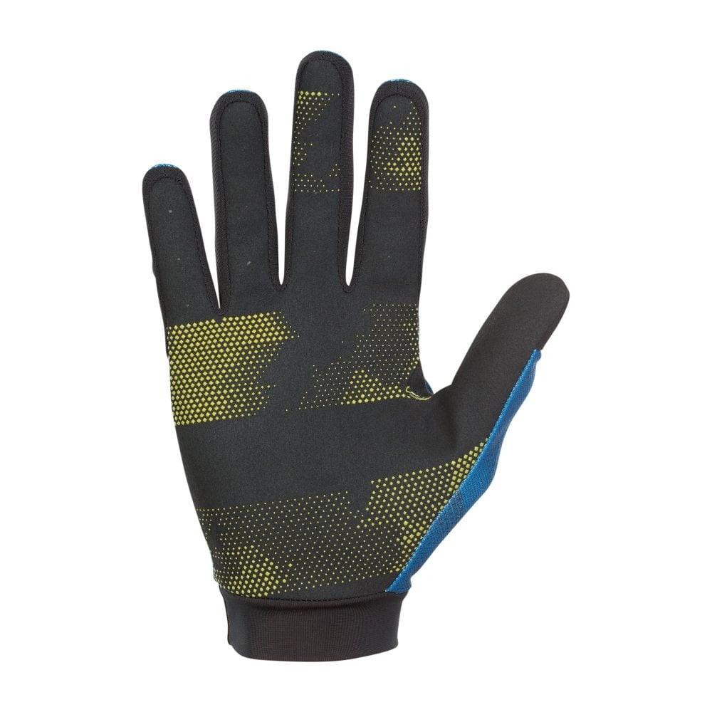 ION Gloves Scrub - Liquid-Life #Wähle Deine Farbe_Ocean Blue