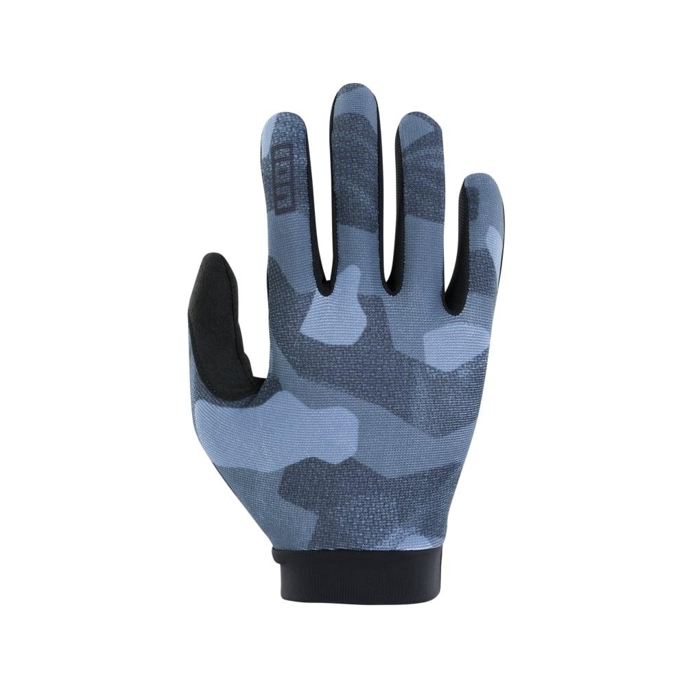 ION Gloves Scrub - Liquid-Life #Wähle Deine Farbe_Storm Blue