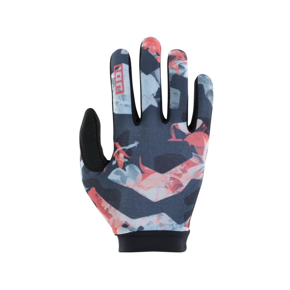 ION Gloves Scrub - Liquid-Life #Wähle Deine Farbe_Tidal Green