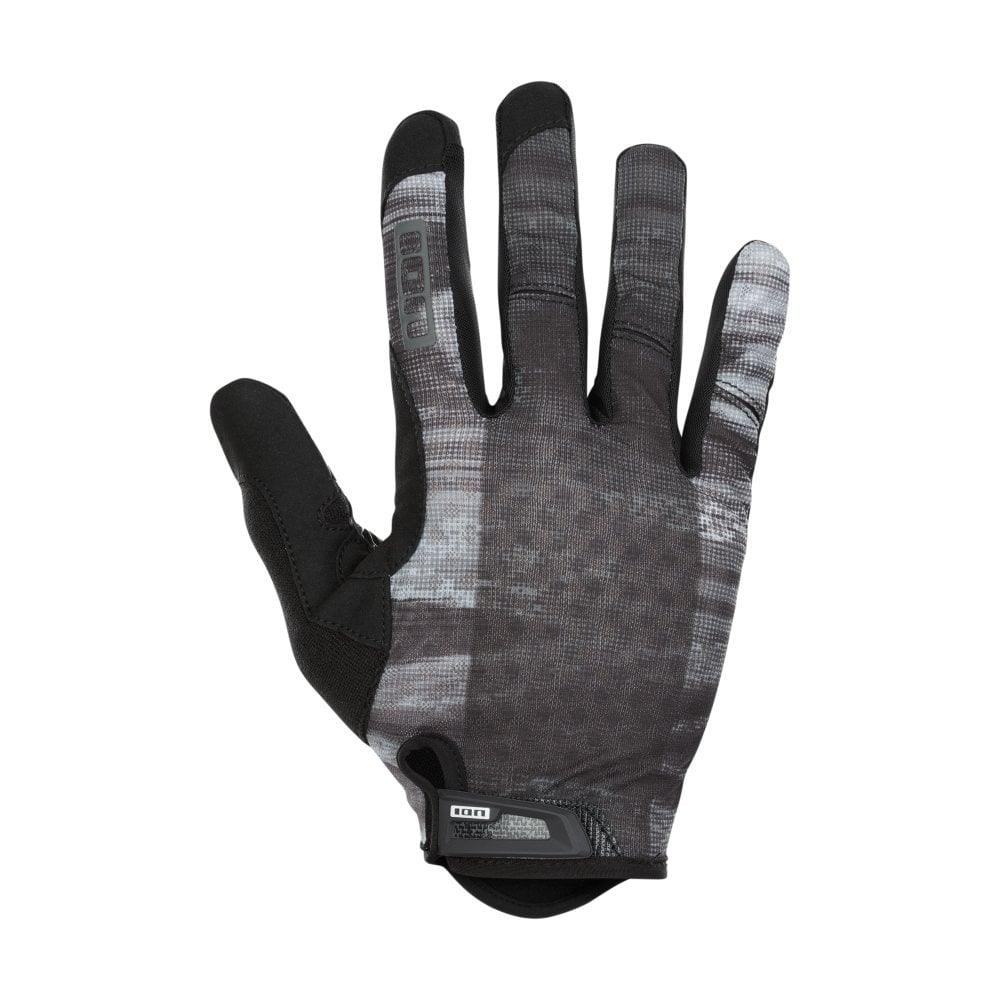 ION Gloves Traze - Liquid-Life #Wähle Deine Farbe_Grey