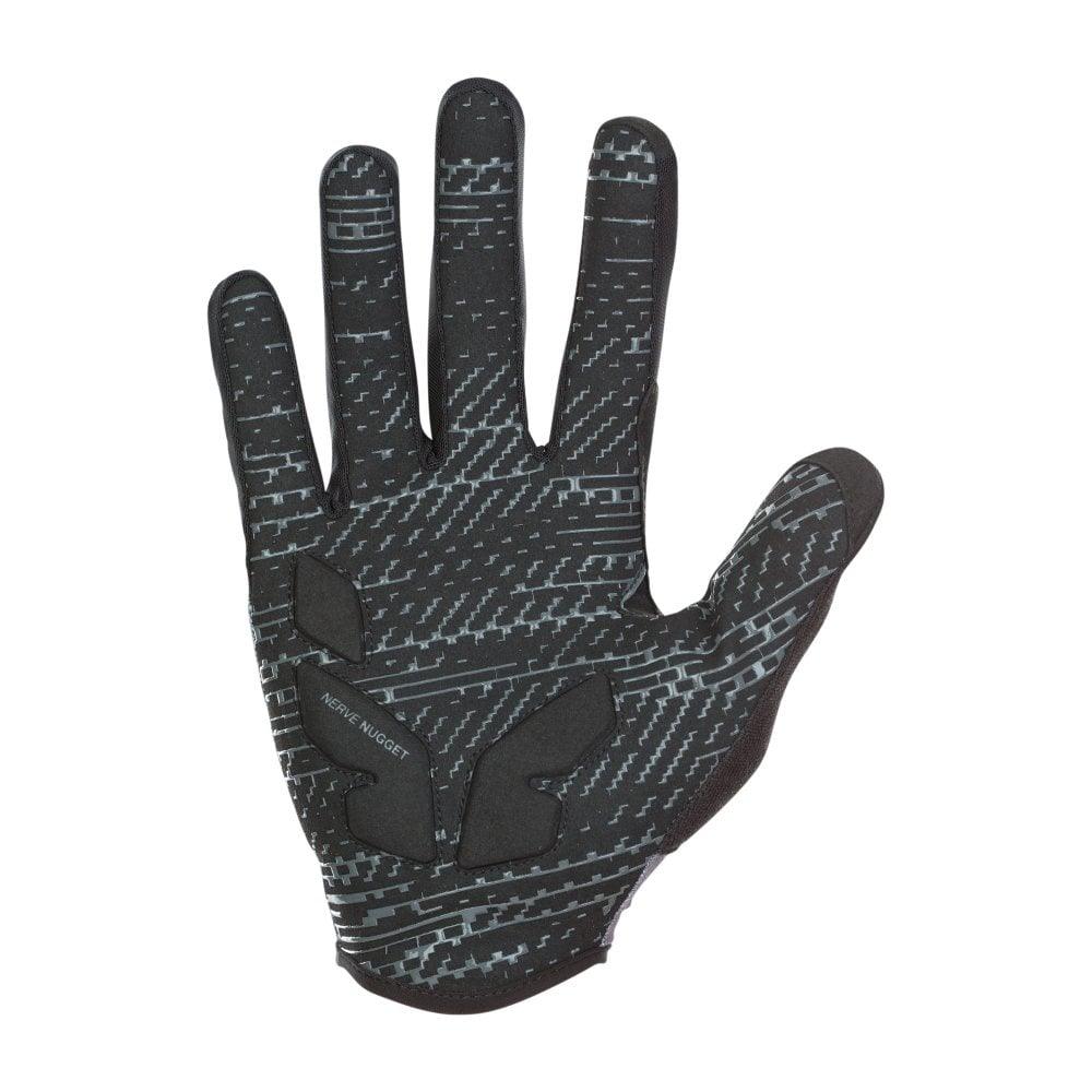 ION Gloves Traze - Liquid-Life #Wähle Deine Farbe_Grey