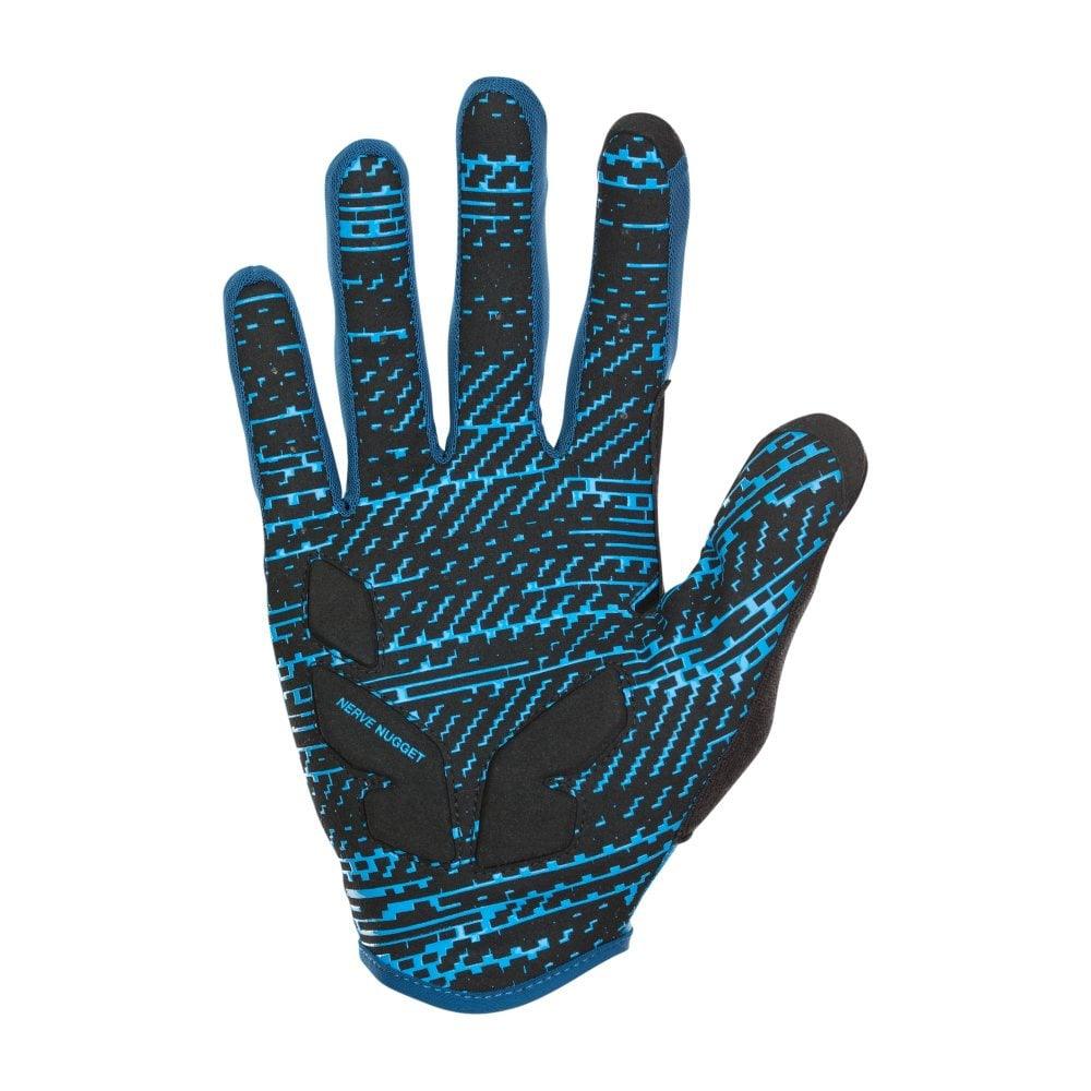 ION Gloves Traze - Liquid-Life #Wähle Deine Farbe_Ocean Blue