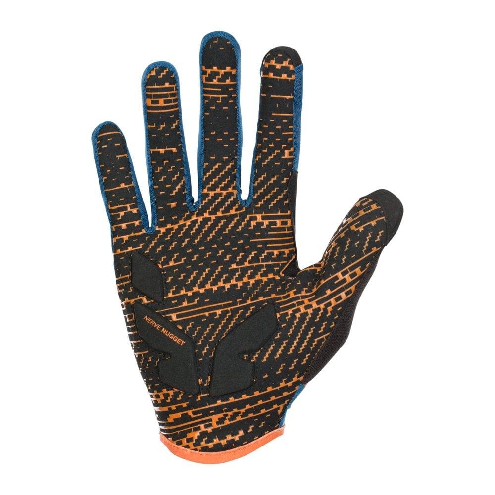 ION Gloves Traze - Liquid-Life #Wähle Deine Farbe_Riot Orange