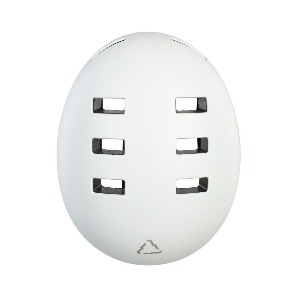 ION Helmet Seek EU/CE - Liquid-Life #Wähle Deine Farbe_White