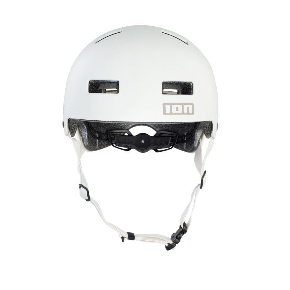ION Helmet Seek EU/CE - Liquid-Life #Wähle Deine Farbe_White
