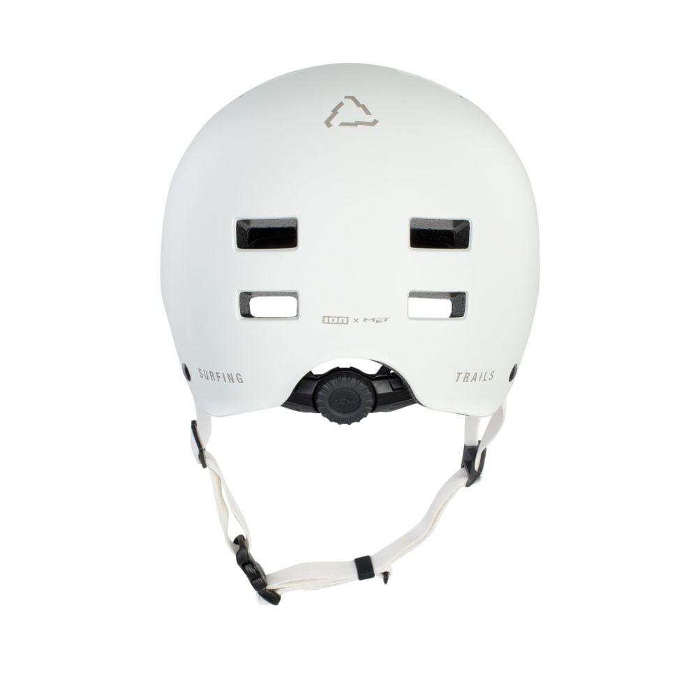 ION Helmet Seek EU/CE - Liquid-Life #Wähle Deine Farbe_White