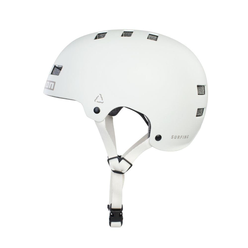 ION Helmet Seek EU/CE - Liquid-Life #Wähle Deine Farbe_White
