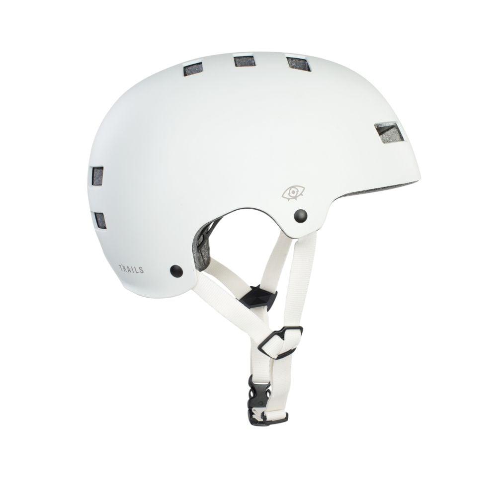 ION Helmet Seek EU/CE - Liquid-Life #Wähle Deine Farbe_White