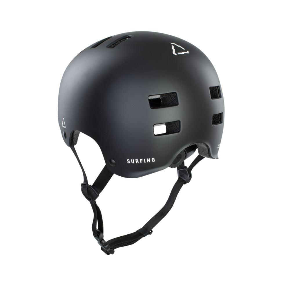 ION Helmet Seek EU/CE - Liquid-Life #Wähle Deine Farbe_Black
