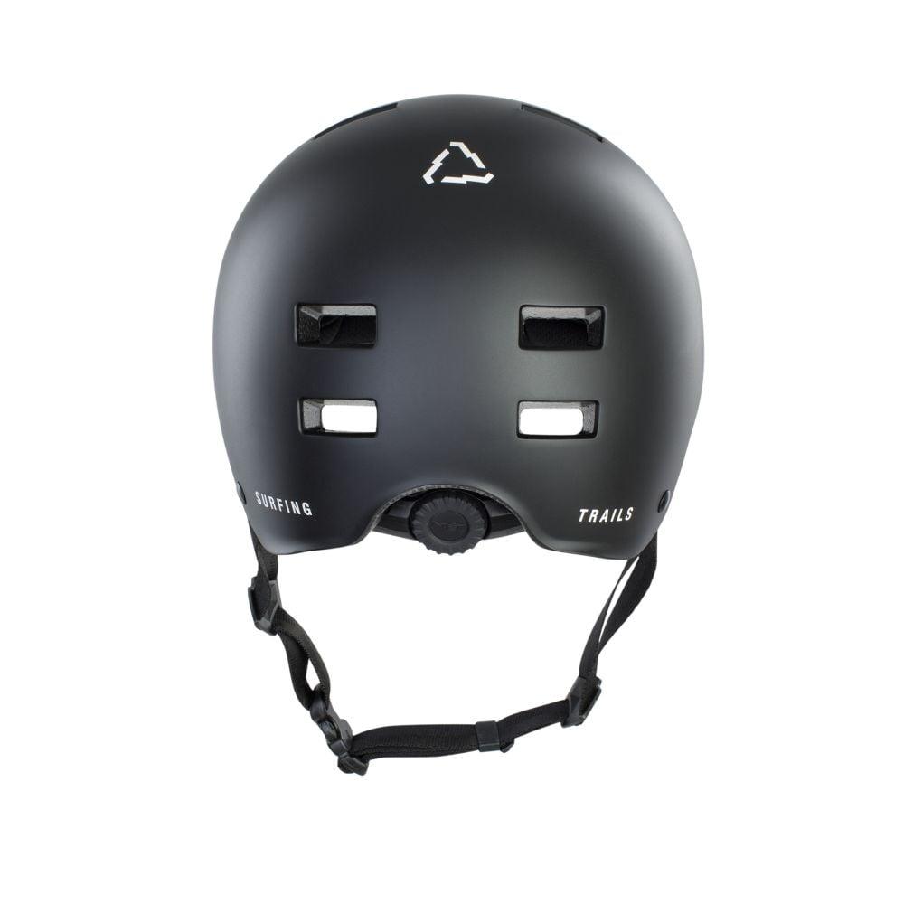ION Helmet Seek EU/CE - Liquid-Life #Wähle Deine Farbe_Black
