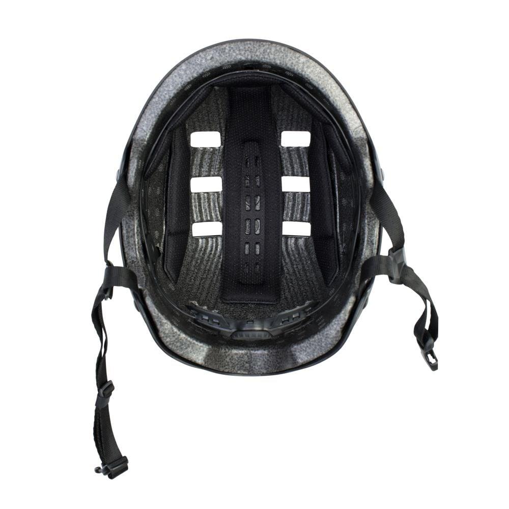 ION Helmet Seek EU/CE - Liquid-Life #Wähle Deine Farbe_Black