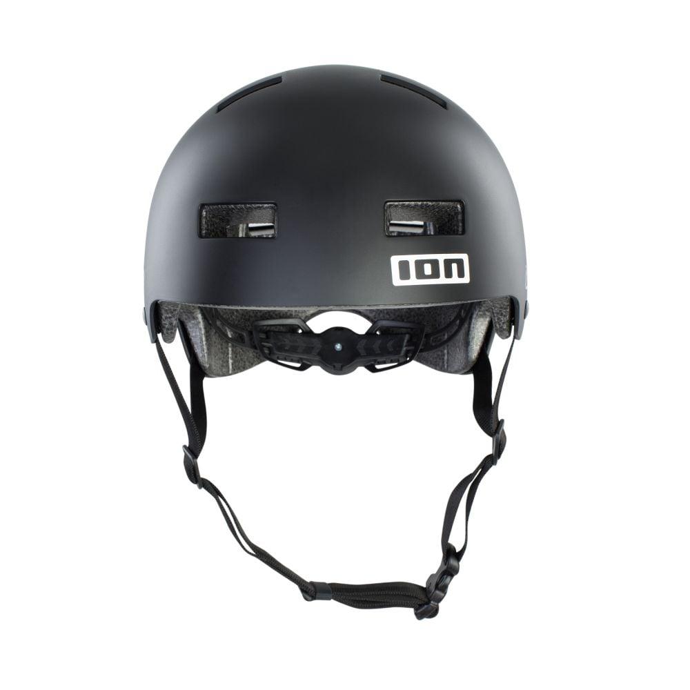 ION Helmet Seek EU/CE - Liquid-Life #Wähle Deine Farbe_Black