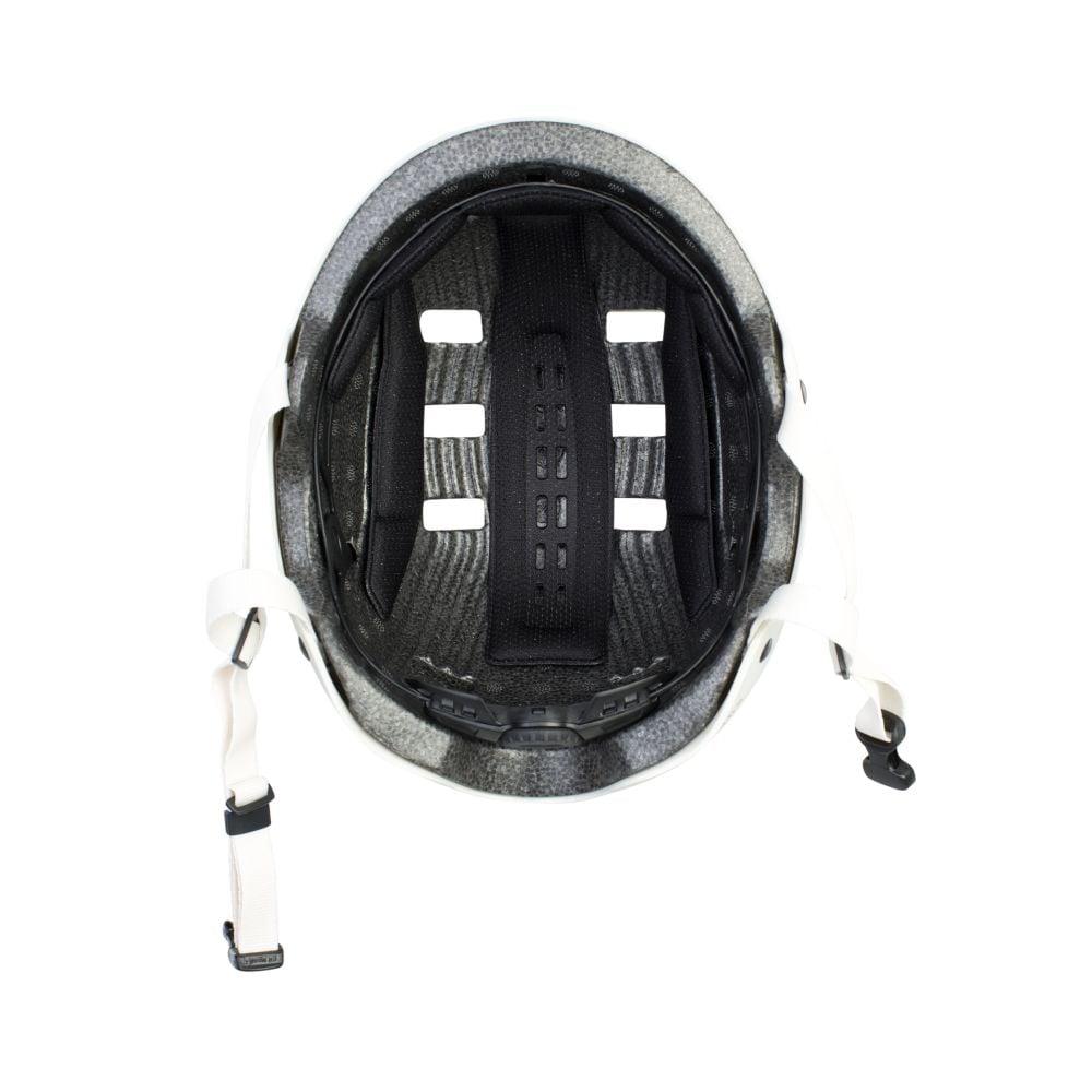 ION Helmet Seek EU/CE - Liquid-Life #Wähle Deine Farbe_Black