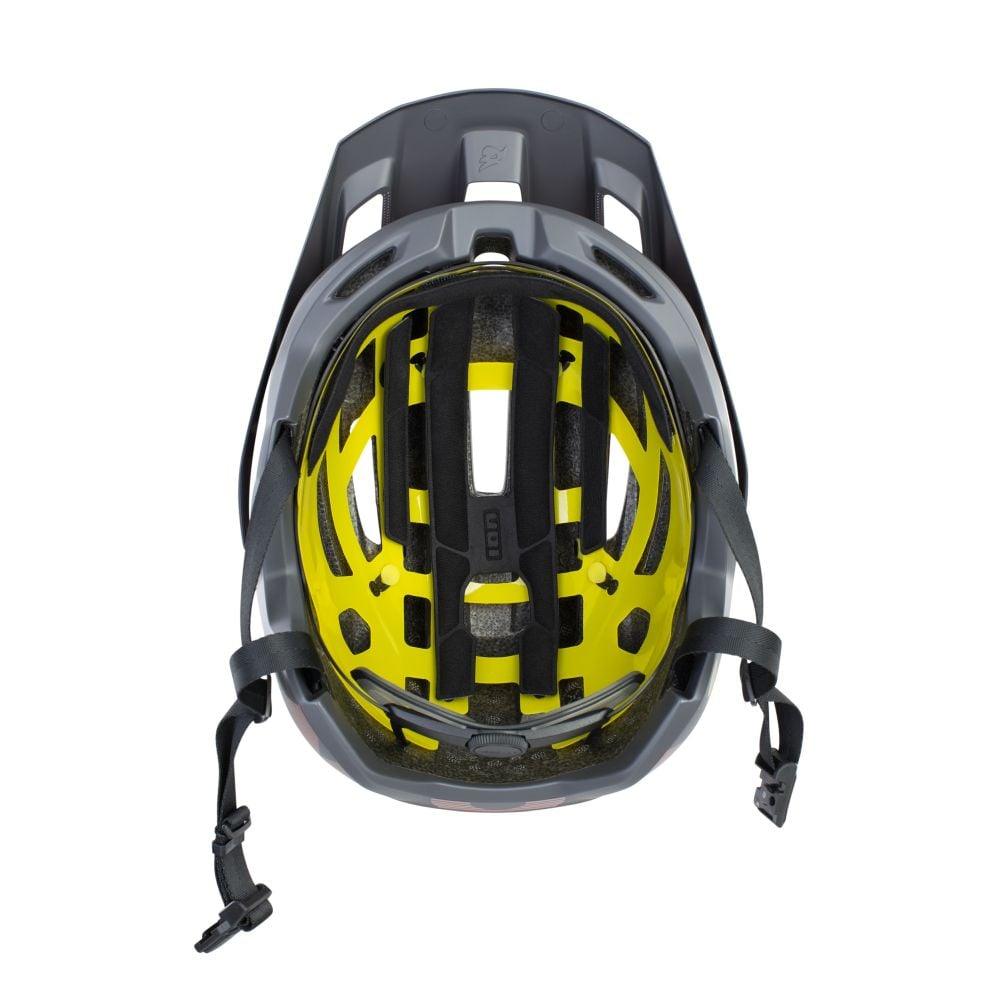 ION Helmet Traze Amp MIPS EU/CE - Liquid-Life #Wähle Deine Farbe_Crimson Earth