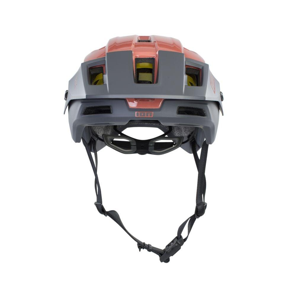 ION Helmet Traze Amp MIPS EU/CE - Liquid-Life #Wähle Deine Farbe_Crimson Earth