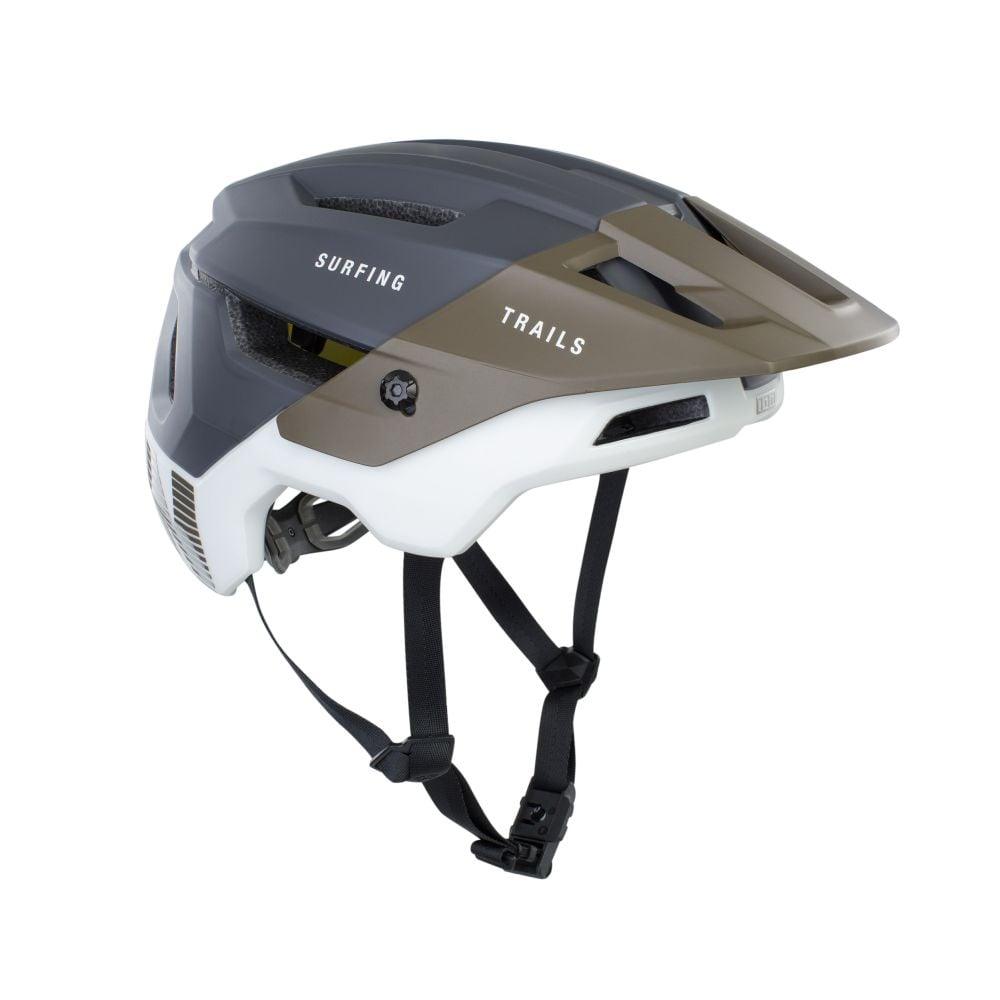 ION Helmet Traze Amp MIPS EU/CE - Liquid-Life #Wähle Deine Farbe_Multicolour