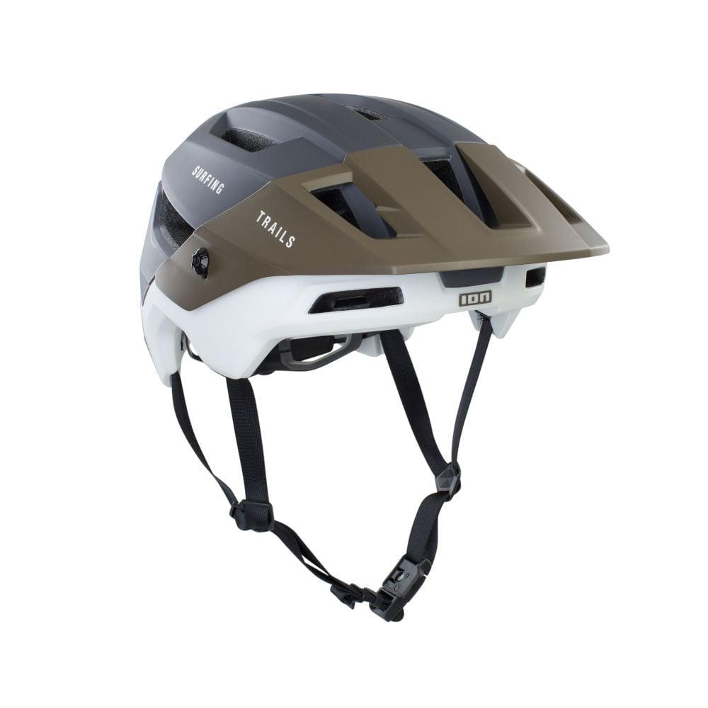 ION Helmet Traze Amp MIPS EU/CE - Liquid-Life #Wähle Deine Farbe_Multicolour