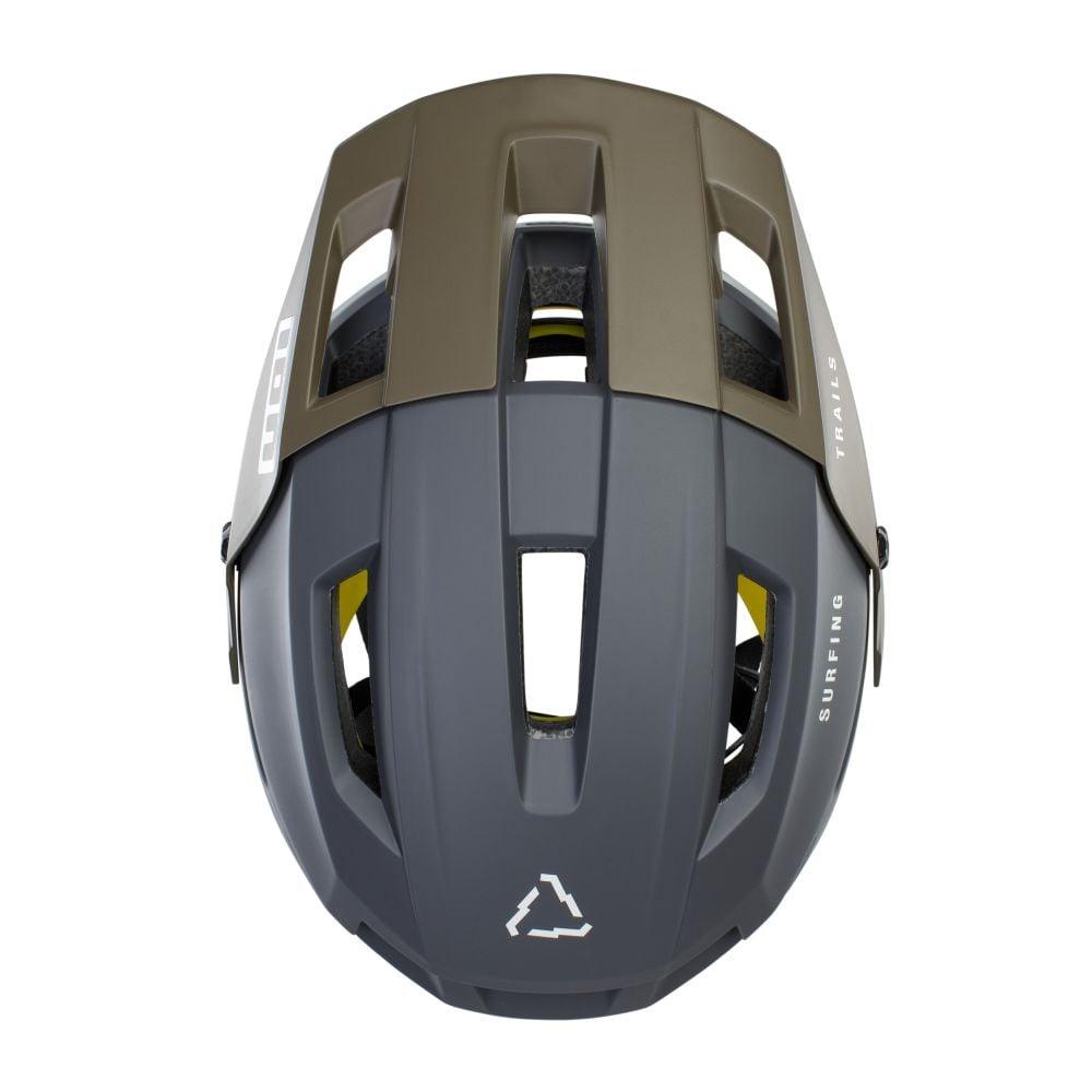 ION Helmet Traze Amp MIPS EU/CE - Liquid-Life #Wähle Deine Farbe_Multicolour
