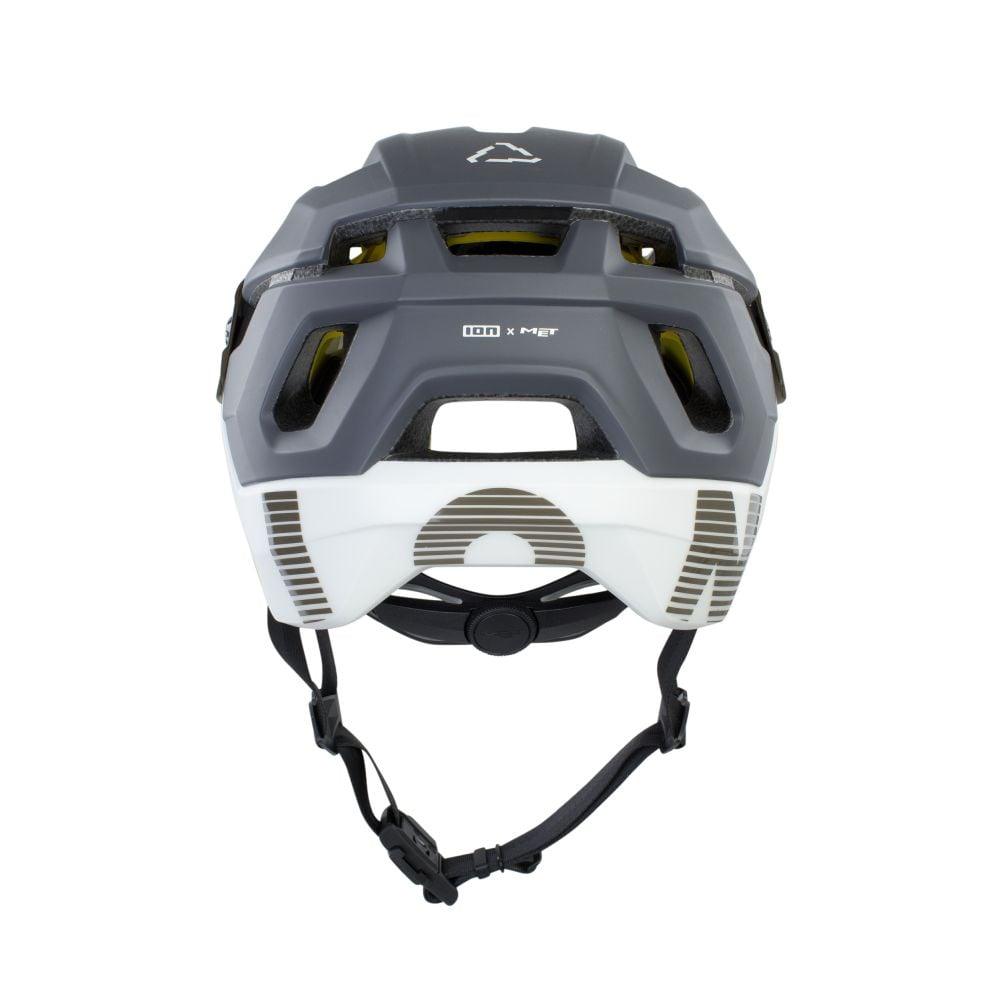 ION Helmet Traze Amp MIPS EU/CE - Liquid-Life #Wähle Deine Farbe_Multicolour