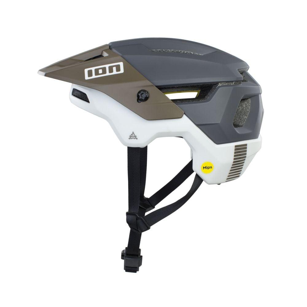 ION Helmet Traze Amp MIPS EU/CE - Liquid-Life #Wähle Deine Farbe_Multicolour