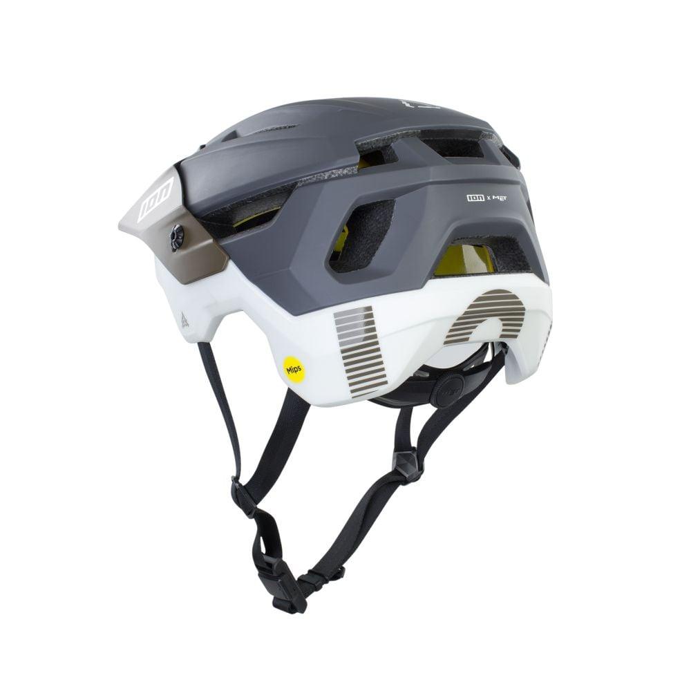 ION Helmet Traze Amp MIPS EU/CE - Liquid-Life #Wähle Deine Farbe_Multicolour