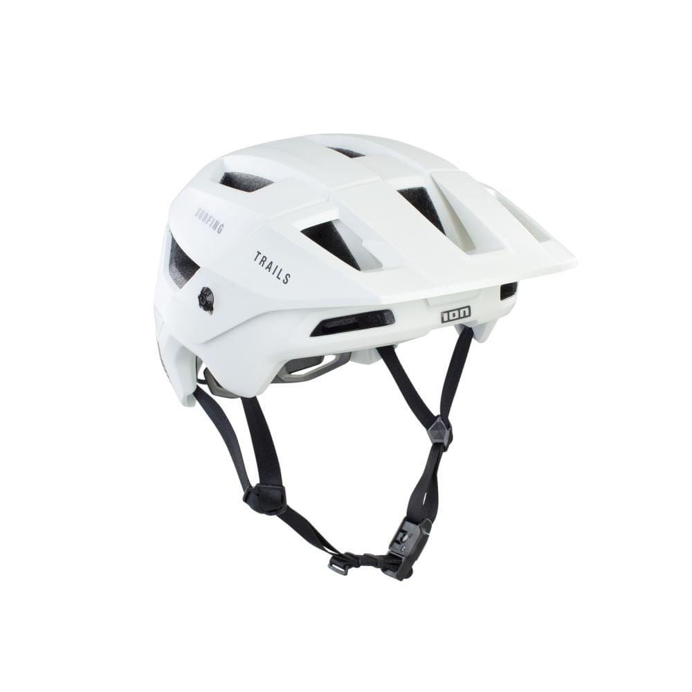 ION Helmet Traze Amp MIPS EU/CE - Liquid-Life #Wähle Deine Farbe_Peak White