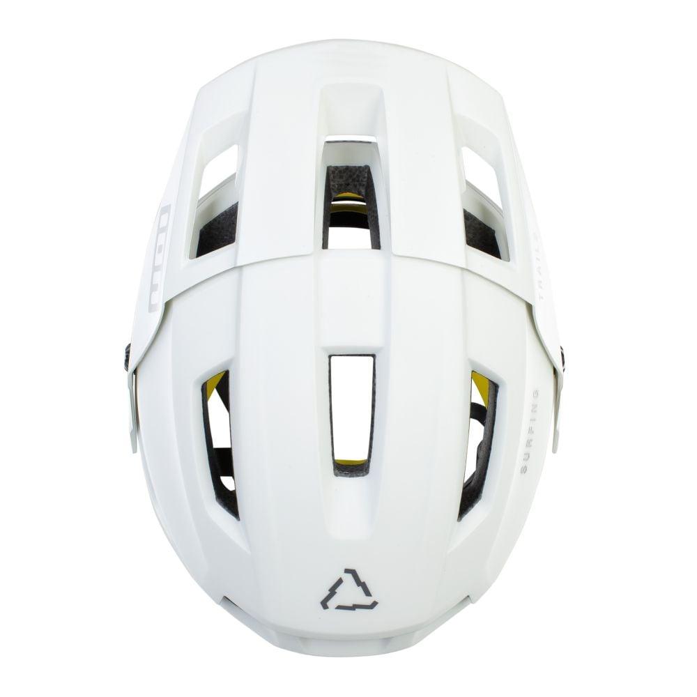 ION Helmet Traze Amp MIPS EU/CE - Liquid-Life #Wähle Deine Farbe_Peak White