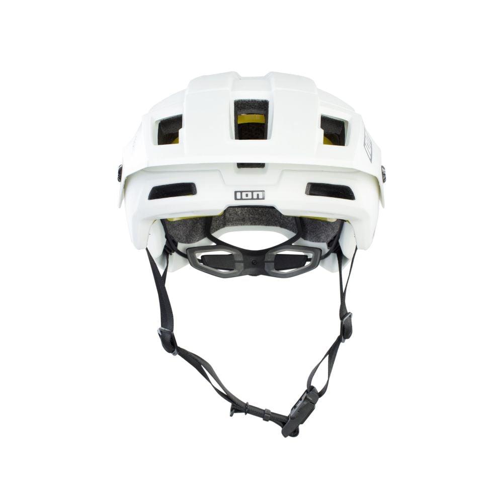 ION Helmet Traze Amp MIPS EU/CE - Liquid-Life #Wähle Deine Farbe_Peak White