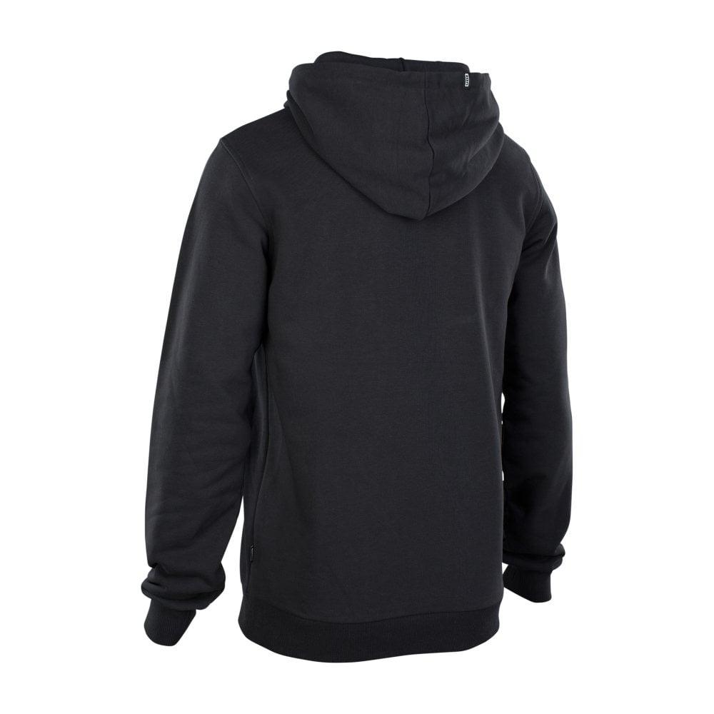 ION Hoody Logo - Liquid-Life #Wähle Deine Farbe_Black