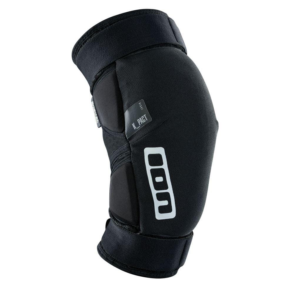 ION Knee Pads K-Pact unisex - Liquid-Life #Wähle Deine Farbe_Black