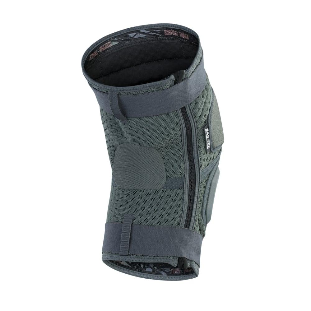 ION Knee Pads K-Pact Zip - Liquid-Life