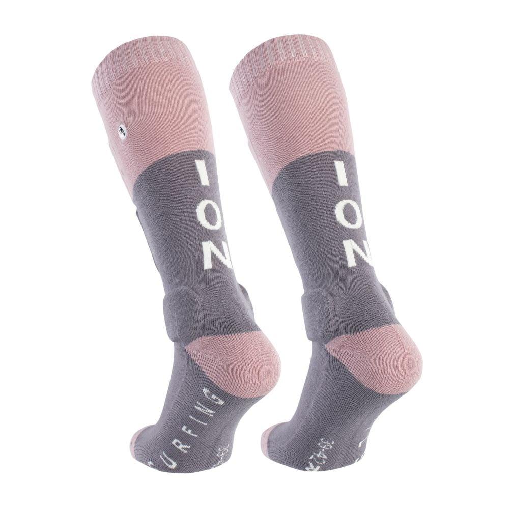 ION Shin Pads BD-Sock unisex - Liquid-Life #Wähle Deine Farbe_Dark Lavender
