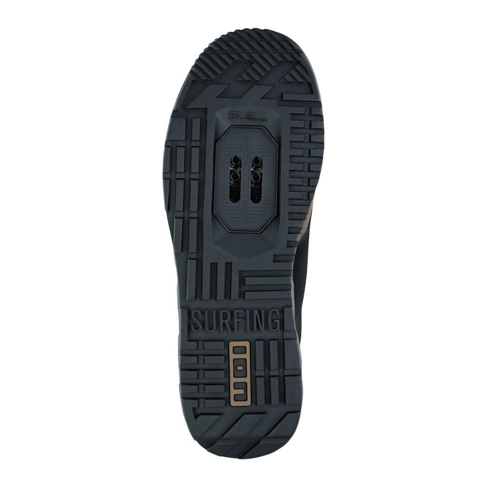 ION Shoe Rascal Select BOA - Liquid-Life #Wähle Deine Farbe_Black