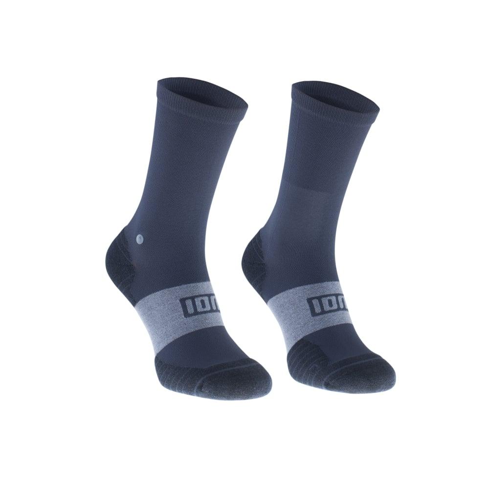 ION Socks Bike short - Liquid-Life #Wähle Deine Farbe_Indigo Dawn