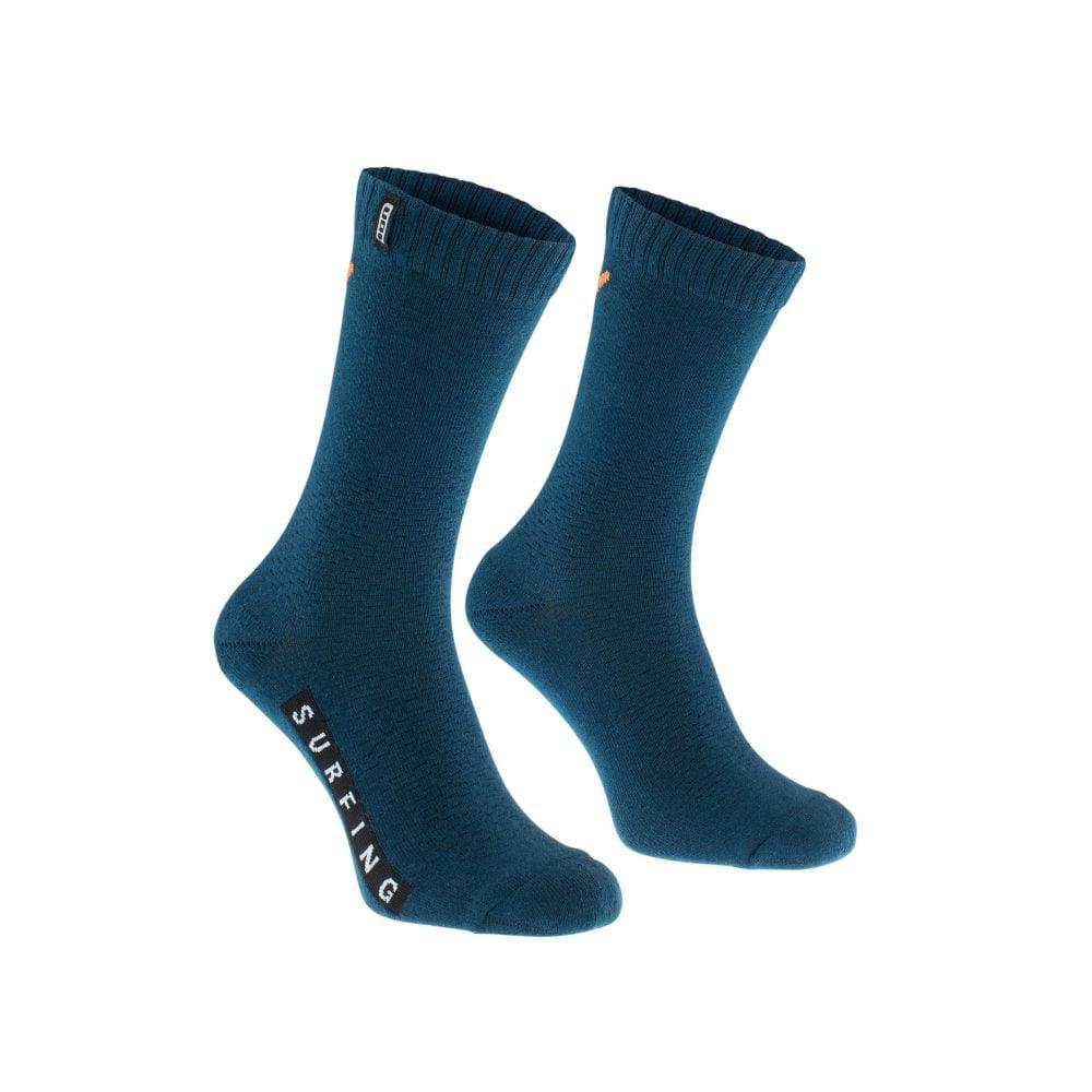 ION Socks Traze - Liquid-Life #Wähle Deine Farbe_Deep Blue