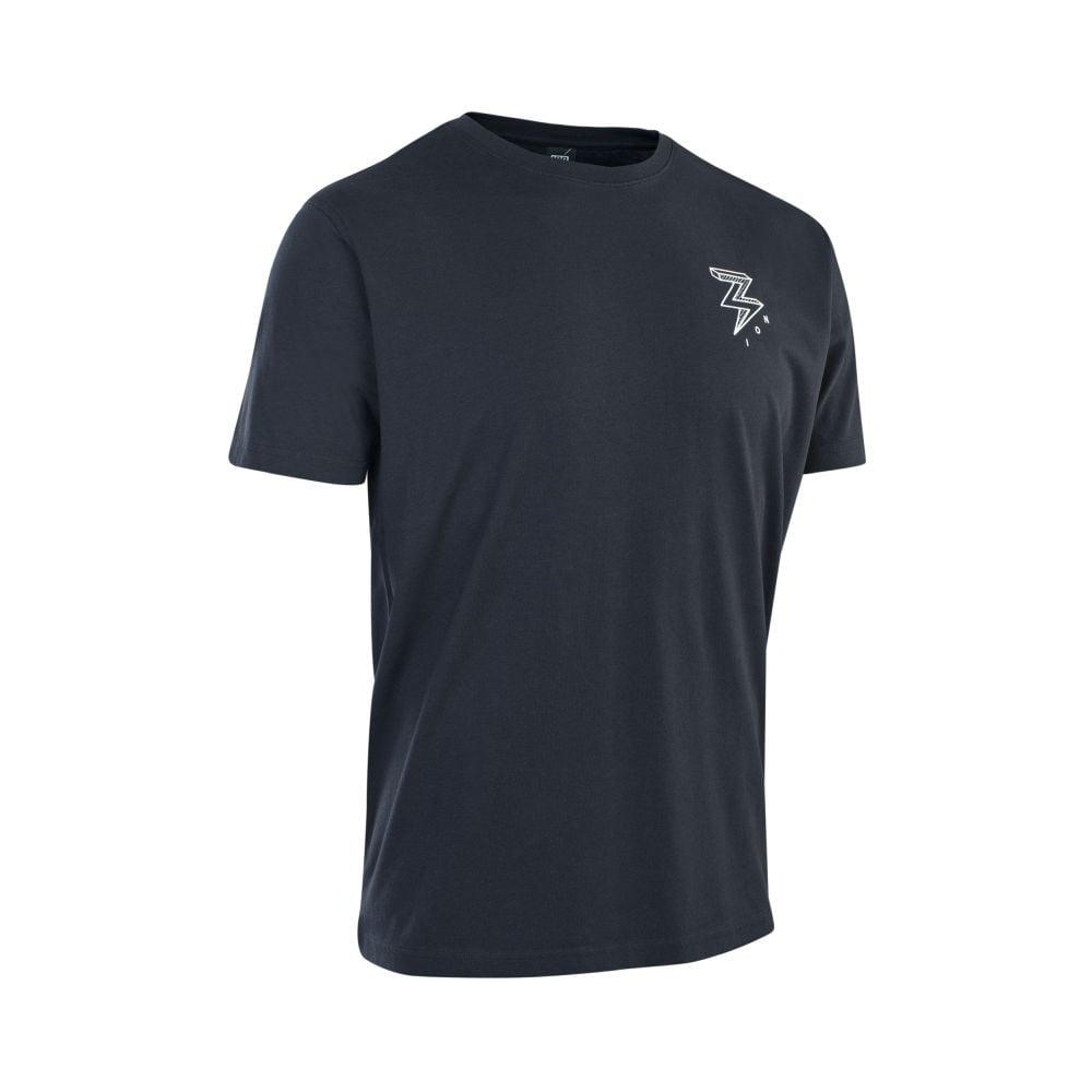 ION Tee Graphic SS - Liquid-Life #Wähle Deine Farbe_Black