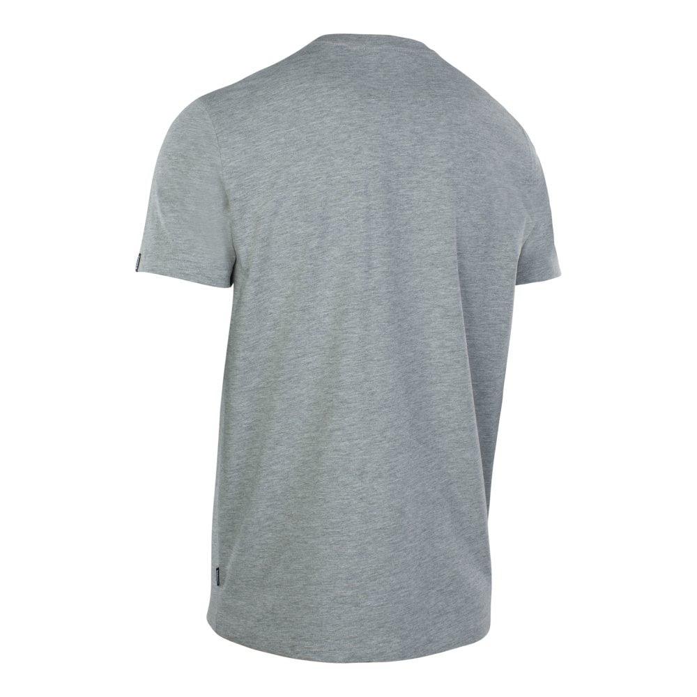 ION Tee SS ION Maiden - Liquid-Life #Wähle Deine Farbe_Grey Melange