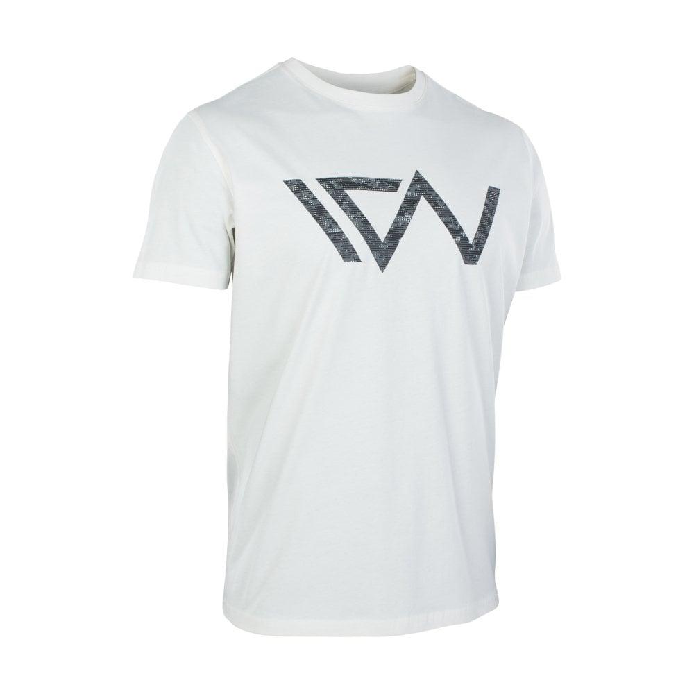 ION Tee SS ION Maiden - Liquid-Life #Wähle Deine Farbe_White