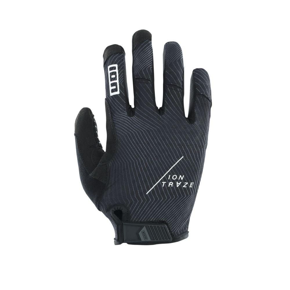 ION Traze Handschuhe - Liquid-Life #Wähle Deine Farbe_Black