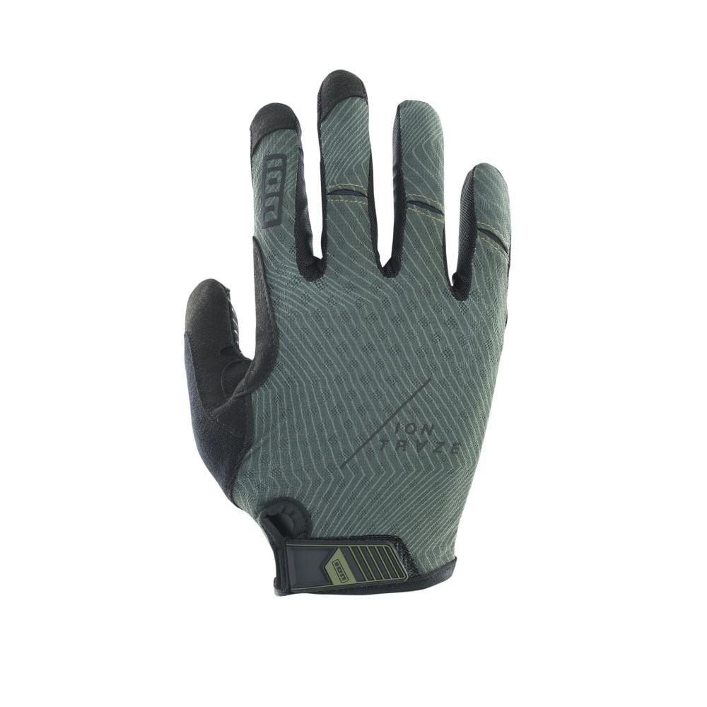 ION Traze Handschuhe - Liquid-Life #Wähle Deine Farbe_Forest-Green
