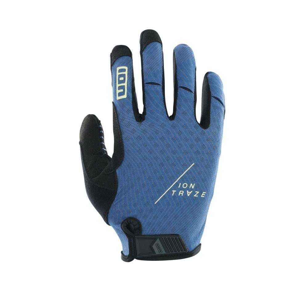 ION Traze Handschuhe - Liquid-Life #Wähle Deine Farbe_Pacific-Blue