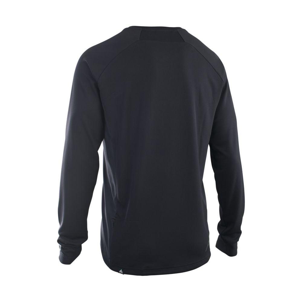 ION Traze Jersey LS M - Liquid-Life #Wähle Deine Farbe_Black