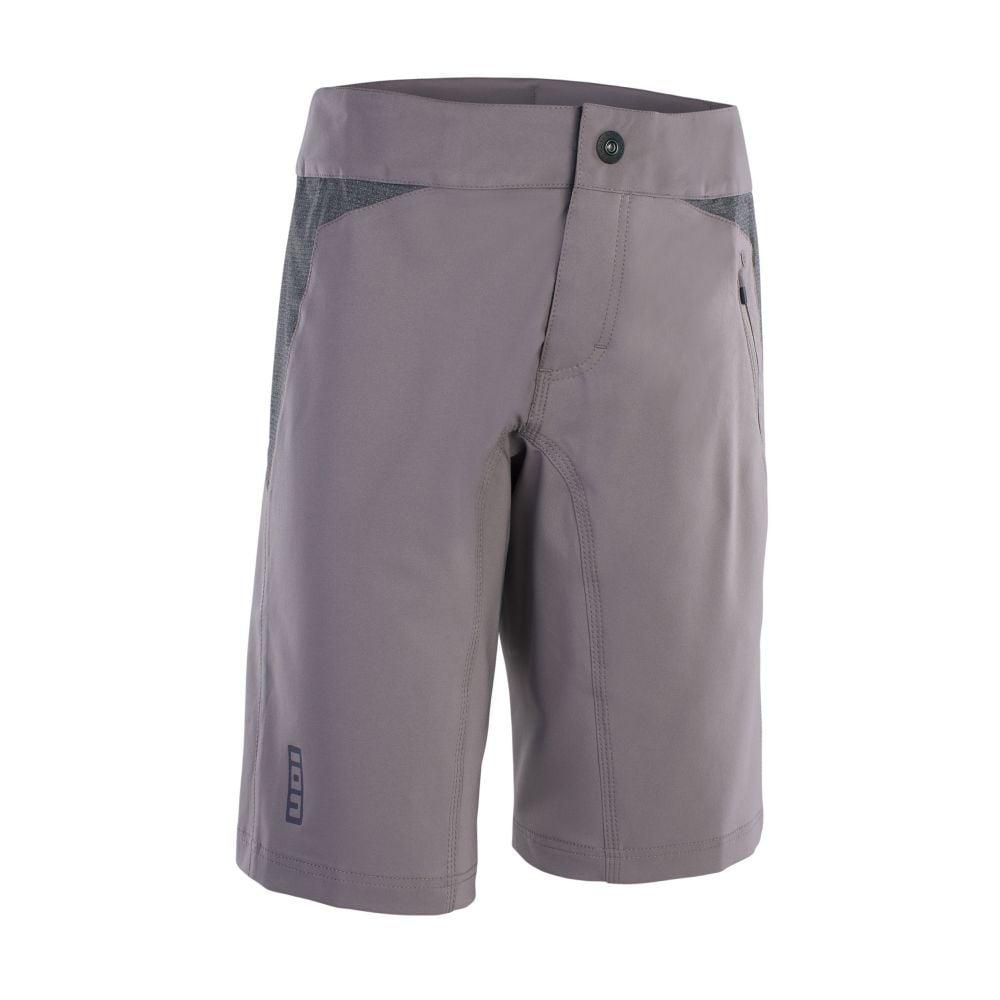 ION Traze Shorts W - Liquid-Life #Wähle Deine Farbe_Shark-Grey