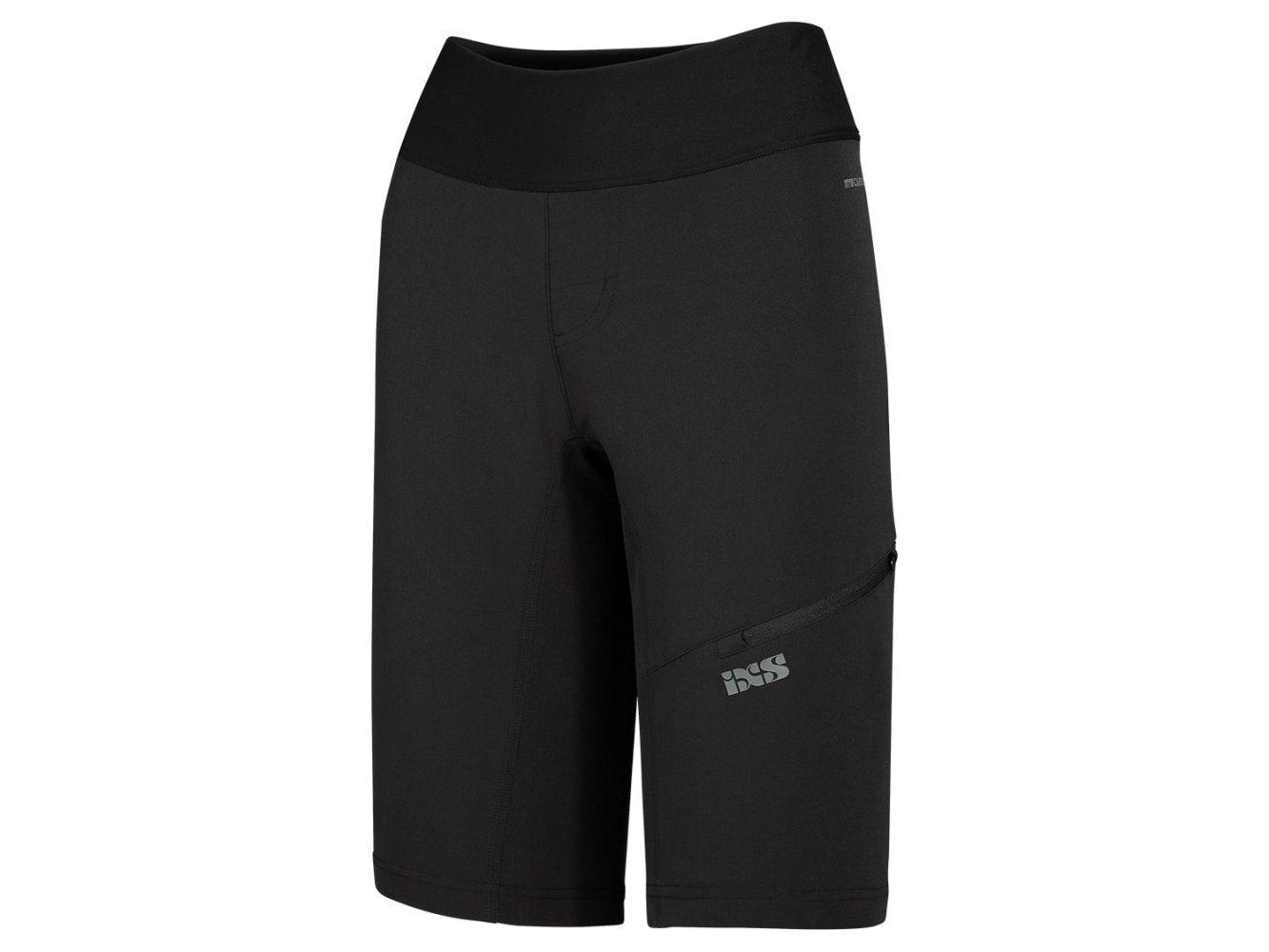 IXS Carve Hip-Hugger Women Shorts - Liquid-Life