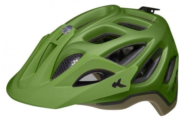 KED Trailon - Liquid-Life #Wähle Deine Farbe_Olive Matt