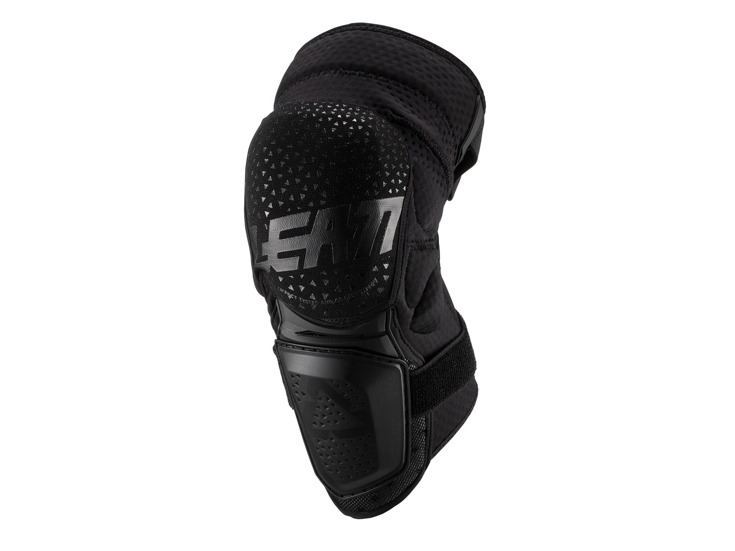 Leatt Knee Guard 3DF Hybrid - Liquid-Life #Wähle Deine Farbe_Black